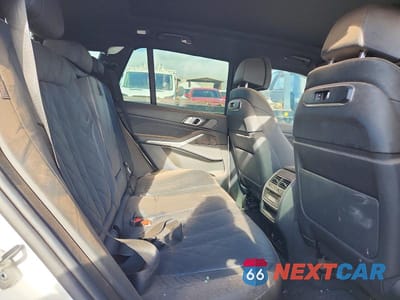 Zdjęcie 10 z 13 samochodu: 2024 BMW X5 SDRIVE 40I VIN:5UX13EU02R9U22622 - miniatura