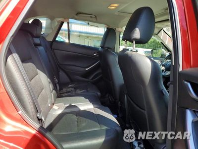 Zdjęcie 11 z 13 samochodu: 2016 MAZDA CX-5 GT VIN:JM3KE4DY8G0686193 - miniatura