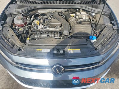 Zdjęcie 11 z 12 samochodu: 2025 VOLKSWAGEN JETTA SE VIN:3VW7X7BU6SM050367 - miniatura