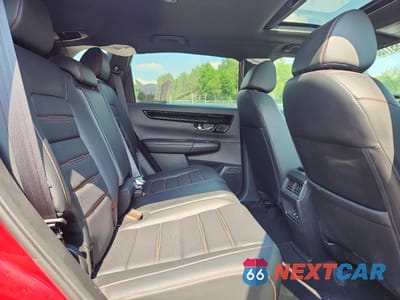 Zdjęcie 11 z 13 samochodu: 2024 HONDA CR-V SPORT TOURING VIN:2HKRS6H9XRH808749 - miniatura