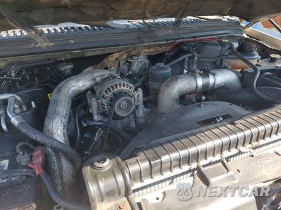 Zdjęcie 11 z 12 samochodu: 2004 FORD F250 SUPER DUTY VIN:1FTNW21P24EA39953 - miniatura