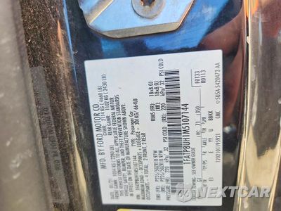 Zdjęcie 13 z 13 samochodu: 2021 FORD MUSTANG VIN:1FATP8UH1M5107144 - miniatura