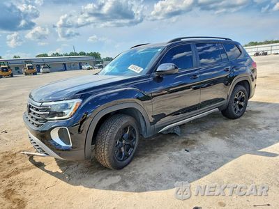 2026 VOLKSWAGEN ATLAS 1V2CN2CAXTC503163 - główne zdjęcie licytacji z USA - miniatura
