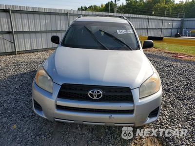 Piąte zdjęcie samochodu w środku: 2011 TOYOTA RAV4 BASE VIN:2T3BF4DV6BW147085 - miniatura