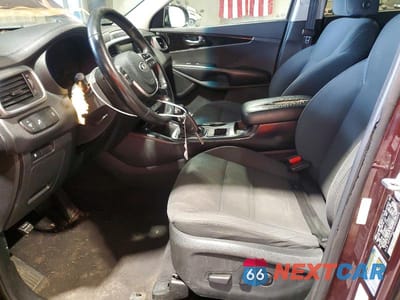 Zdjęcie 7 z 13 samochodu: 2020 KIA SORENTO LX VIN:5XYPG4A34LG625218 - miniatura