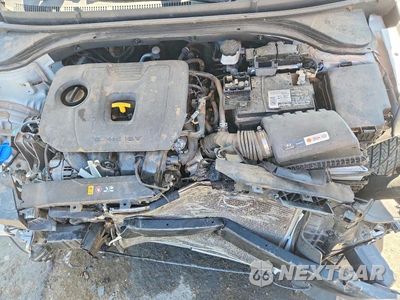 Zdjęcie 11 z 12 samochodu: 2019 HYUNDAI ELANTRA SE VIN:5NPD74LF5KH486735 - miniatura