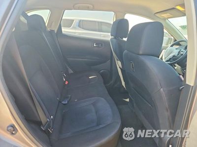 Zdjęcie 10 z 12 samochodu: 2013 NISSAN ROGUE S VIN:JN8AS5MV4DW144286 - miniatura