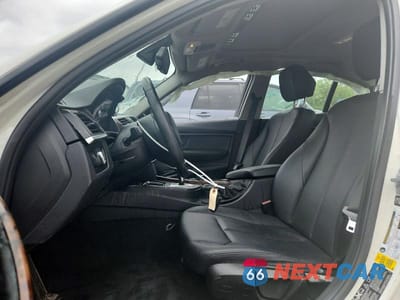 Zdjęcie 7 z 12 samochodu: 2014 BMW 3ER I XDRIVE VIN:WBA3C3C51EP661318 - miniatura