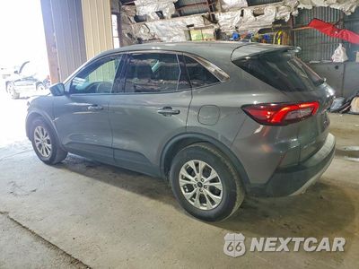 Drugie zdjęcie samochodu z przodu: 2024 FORD ESCAPE ACTIVE VIN:1FMCU9GN9RUA16917 - miniatura