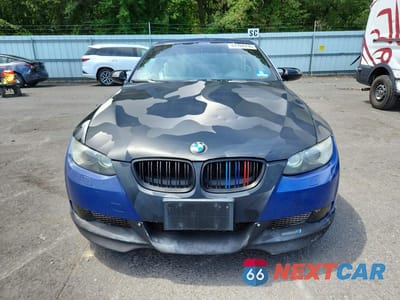 Piąte zdjęcie samochodu w środku: 2007 BMW 335 I VIN:WBAWL73507PX45394 - miniatura