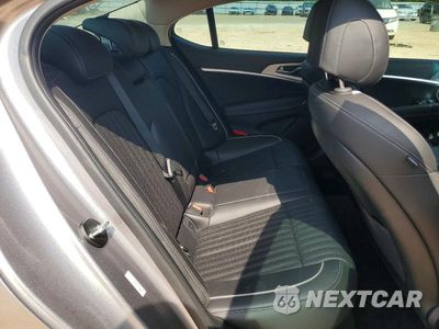 Zdjęcie 10 z 13 samochodu: 2026 GENESIS G70 PRESTIGE VIN:KMTG34SC6TU159687 - miniatura