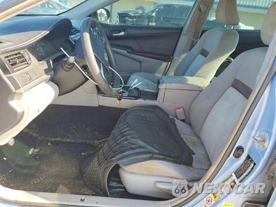 Zdjęcie 7 z 12 samochodu: 2012 TOYOTA CAMRY LE VIN:4T4BF1FK1CR247645 - miniatura