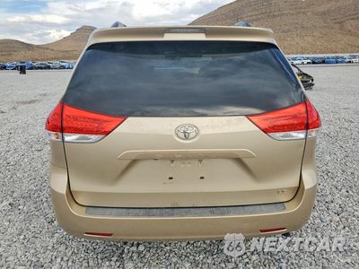 Zdjęcie 6 z 13 samochodu: 2012 TOYOTA SIENNA LE VIN:5TDKK3DC2CS242072 - miniatura