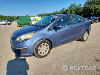 2016 KIA RIO LX KNADM4A3XG6659309 - główne zdjęcie licytacji z USA - miniatura