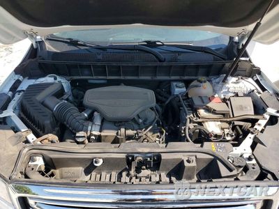 Zdjęcie 12 z 13 samochodu: 2019 GMC ACADIA SLT-1 VIN:1GKKNMLS7KZ275916 - miniatura