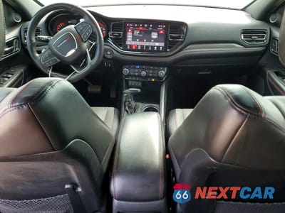 Zdjęcie 8 z 13 samochodu: 2023 DODGE DURANGO GT VIN:1C4RDJDG4PC628015 - miniatura
