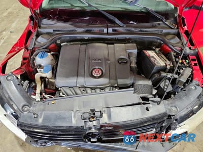 Zdjęcie 11 z 12 samochodu: 2011 VOLKSWAGEN JETTA SE VIN:3VWDZ7AJ8BM400554 - miniatura
