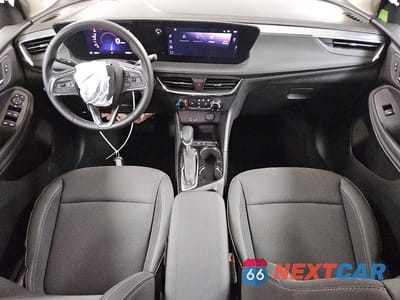 Zdjęcie 8 z 13 samochodu: 2026 BUICK ENCORE GX PREFERRED VIN:KL4AMBSL4TB230638 - miniatura