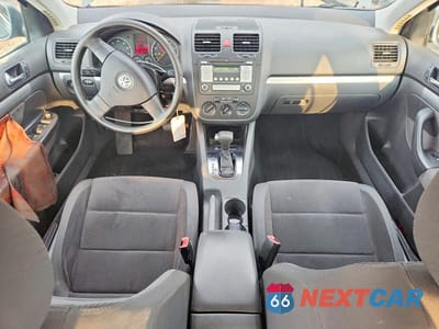 Zdjęcie 8 z 12 samochodu: 2009 VOLKSWAGEN JETTA S VIN:3VWJM71K49M128041 - miniatura