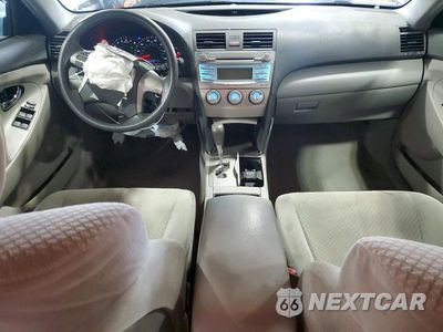 Zdjęcie 8 z 12 samochodu: 2009 TOYOTA CAMRY LE VIN:4T4BE46K79R134232 - miniatura