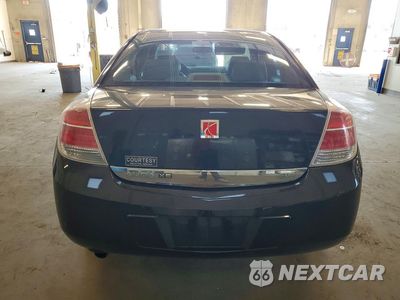 Zdjęcie 6 z 12 samochodu: 2008 SATURN AURA XE VIN:1G8ZS57N68F208970 - miniatura