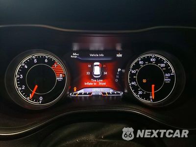 Zdjęcie 9 z 13 samochodu: 2020 JEEP CHEROKEE TRAILHAWK VIN:1C4PJMBX3LD618035 - miniatura