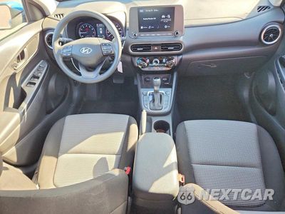 Zdjęcie 8 z 13 samochodu: 2022 HYUNDAI KONA SE VIN:KM8K22AB1NU878580 - miniatura