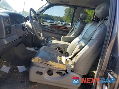 Zdjęcie 7 z 12 samochodu: 2002 FORD F250 SUPER DUTY VIN:1FTNX21LX2EC31936 - miniatura