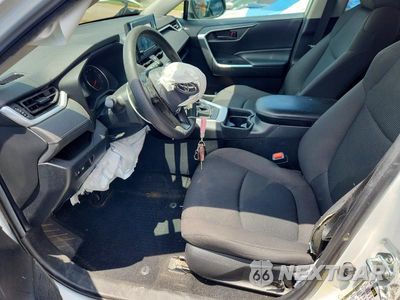 Zdjęcie 7 z 14 samochodu: 2021 TOYOTA RAV4 LE VIN:2T3H1RFV3MW127379 - miniatura