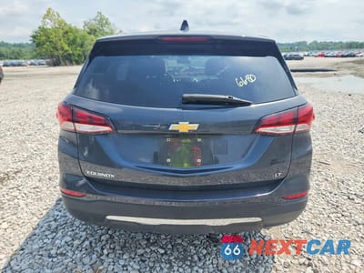Zdjęcie 6 z 12 samochodu: 2023 CHEVROLET EQUINOX LT VIN:3GNAXKEG9PS190070 - miniatura