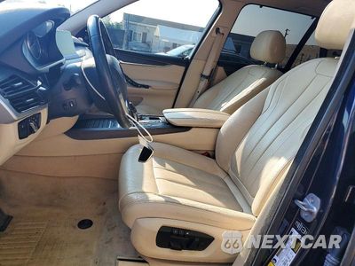 Zdjęcie 7 z 13 samochodu: 2015 BMW X5 XDRIVE35I VIN:5UXKR0C58F0K54956 - miniatura