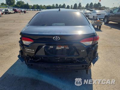 Zdjęcie 6 z 12 samochodu: 2026 TOYOTA COROLLA LE VIN:5YFB4MDE0TP390683 - miniatura