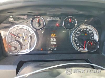 Zdjęcie 9 z 13 samochodu: 2020 RAM 1500 CLASSIC SLT VIN:1C6RR6TTXLS133645 - miniatura