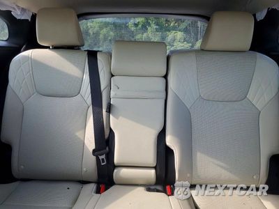Zdjęcie 10 z 13 samochodu: 2023 LEXUS RX 350 PREMIUM VIN:2T2BAMBA2PC004615 - miniatura