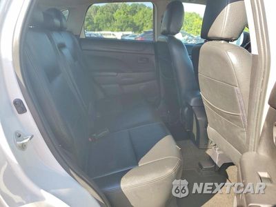Zdjęcie 11 z 13 samochodu: 2015 MITSUBISHI OUTLANDER SPORT ES VIN:4A4AR3AW1FE059206 - miniatura