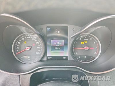 Zdjęcie 9 z 13 samochodu: 2018 MERCEDES-BENZ GLC 300 VIN:WDC0G4JB0JF402113 - miniatura