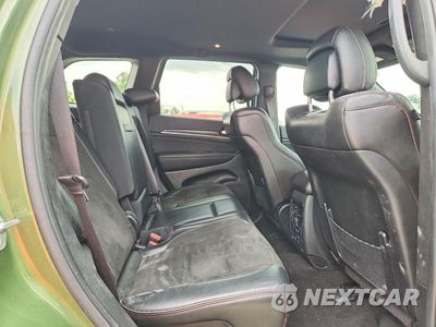 Zdjęcie 11 z 14 samochodu: 2021 JEEP GRAND CHEROKEE TRAILHAWK VIN:1C4RJFLG5MC620976 - miniatura