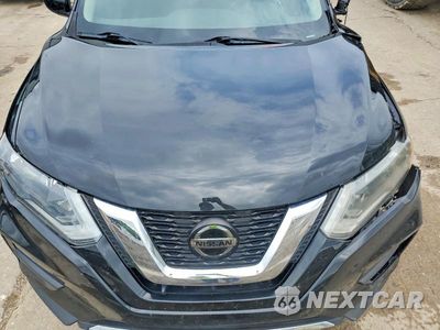 Zdjęcie 12 z 13 samochodu: 2019 NISSAN ROGUE S VIN:5N1AT2MT9KC745886 - miniatura
