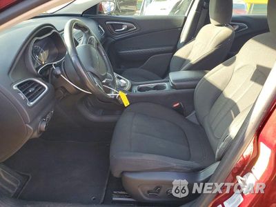 Zdjęcie 7 z 12 samochodu: 2015 CHRYSLER 200 LIMITED VIN:1C3CCCAB3FN720334 - miniatura