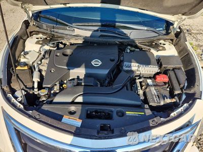 Zdjęcie 11 z 13 samochodu: 2015 NISSAN ALTIMA 2.5 SL VIN:1N4AL3AP6FN395392 - miniatura