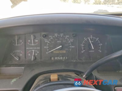 Zdjęcie 9 z 12 samochodu: 1992 FORD F250 VIN:1FTHX26G9NKB25055 - miniatura