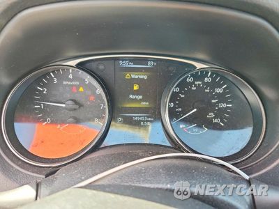 Zdjęcie 9 z 12 samochodu: 2016 NISSAN ROGUE S VIN:KNMAT2MV7GP626014 - miniatura