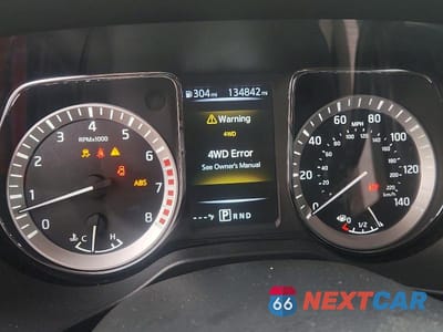 Zdjęcie 9 z 12 samochodu: 2017 NISSAN TITAN SL VIN:1N6AA1E57HN568494 - miniatura