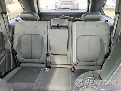 Zdjęcie 10 z 13 samochodu: 2025 JEEP GRAND CHEROKEE LAREDO VIN:1C4RJHAG2SC271318 - miniatura