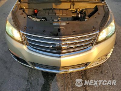 Zdjęcie 12 z 13 samochodu: 2014 CHEVROLET TRAVERSE LT VIN:1GNKRGKD8EJ111265 - miniatura