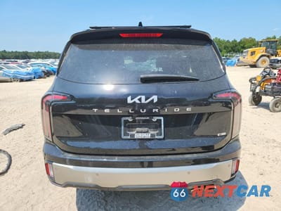 Zdjęcie 6 z 13 samochodu: 2023 KIA TELLURIDE SX X-LINE VIN:5XYP5DGC1PG392868 - miniatura