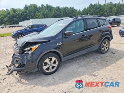 2013 FORD ESCAPE SE 1FMCU9GX9DUC40053 - główne zdjęcie licytacji z USA - miniatura