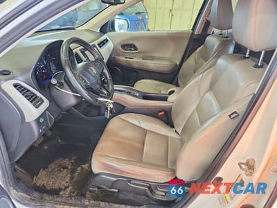 Zdjęcie 7 z 13 samochodu: 2016 HONDA HR-V EXL VIN:3CZRU6H7XGM727681 - miniatura