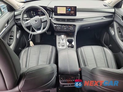 Zdjęcie 8 z 13 samochodu: 2026 INFINITI QX60 LUXE VIN:5N1AL1FR9TC343878 - miniatura