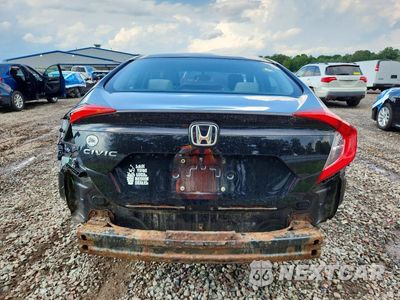 Zdjęcie 6 z 12 samochodu: 2016 HONDA CIVIC LX VIN:19XFC2F55GE216265 - miniatura